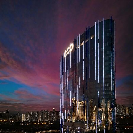 City Of Dreams Macau - Nuewa Makao Dış mekan fotoğraf